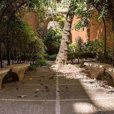 Vatican Maya Home ローマ エクステリア 写真