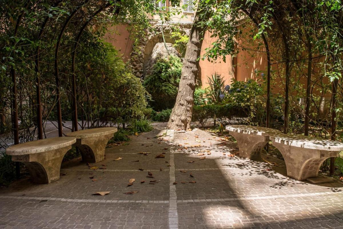Vatican Maya Home ローマ エクステリア 写真